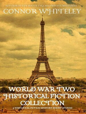 cover image of World War Two Historical Fiction Collection